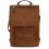 MacCase 13" Premium Leather Flight Jacket for all 13" MacBook Models - Vintage